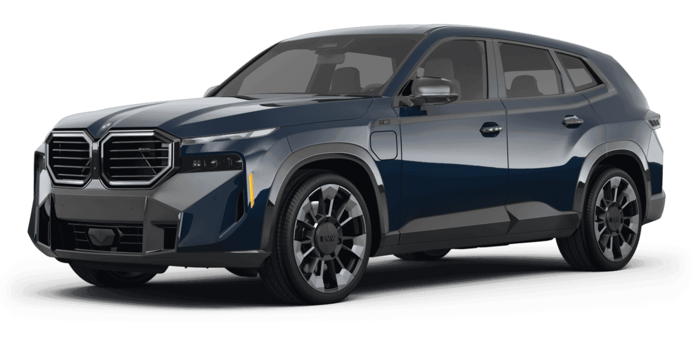 2023 BMW XM Standard in San Antonio TX For Sale - Image 1