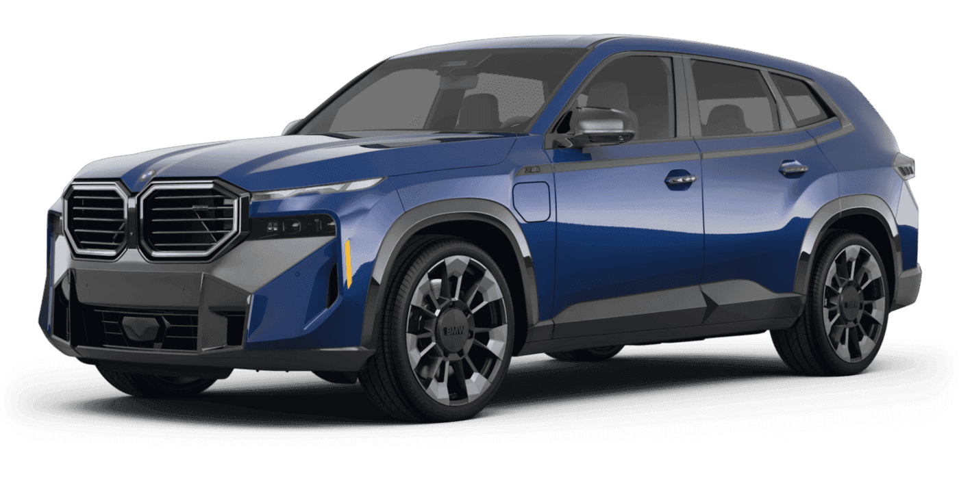 2023 BMW XM Standard in Manchester MO For Sale - Image 1