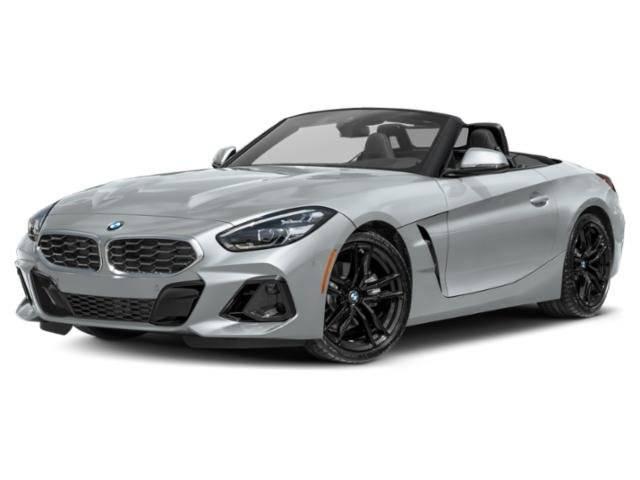 2023 BMW Z4 30i in Bala Cynwyd PA For Sale - Image 1