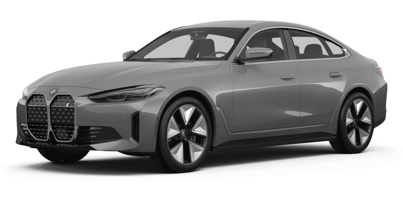 2023 BMW i4 M50 in San Francisco CA For Sale - Image 1