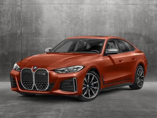 2023 BMW i4 eDrive35 in Buena Park CA For Sale - Image 1