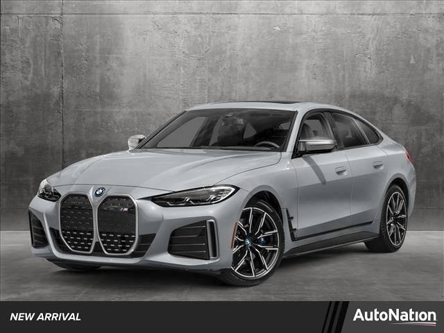 2023 BMW i4 eDrive40 in Houston TX For Sale - Image 1