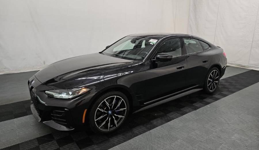 2023 BMW i4 eDrive40 in Jamaica NY For Sale - Image 1