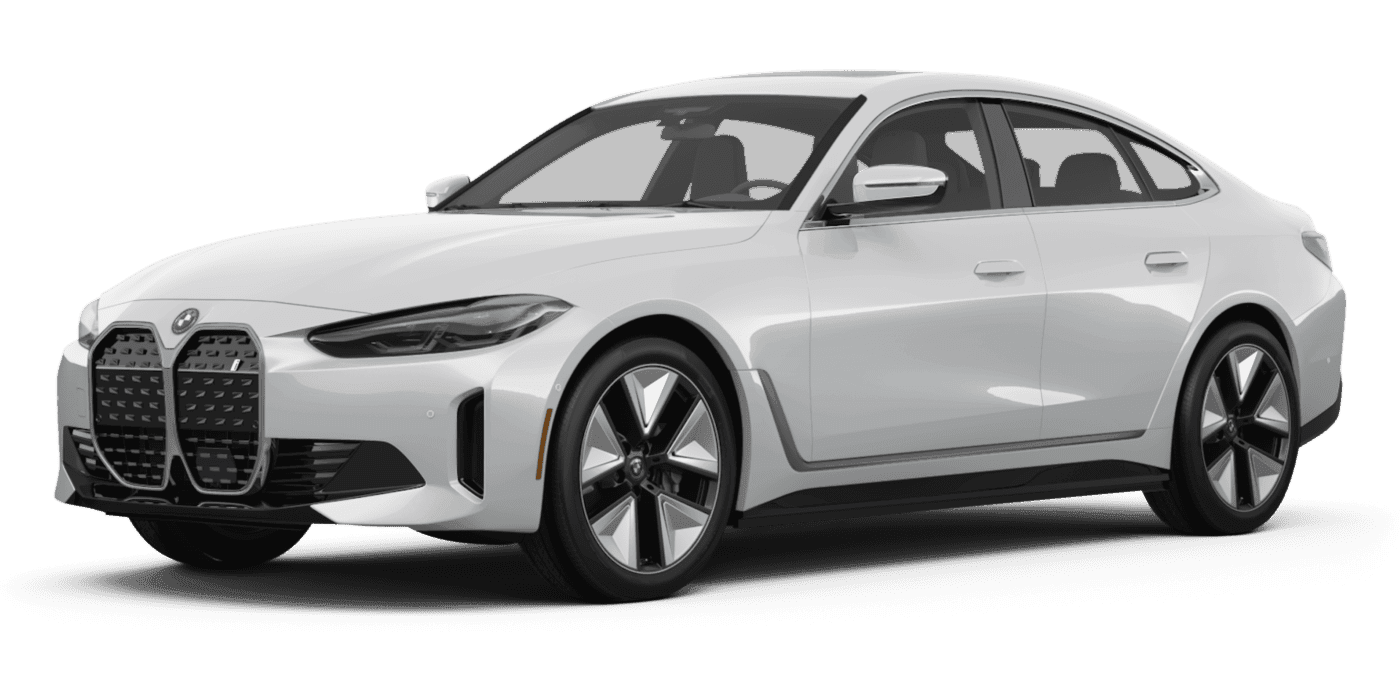 2023 BMW i4 eDrive40 in Marlow Heights MD For Sale - Image 1