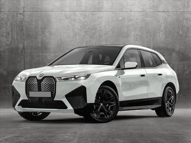 2023 BMW iX xDrive50 in Bellevue WA For Sale - Image 1