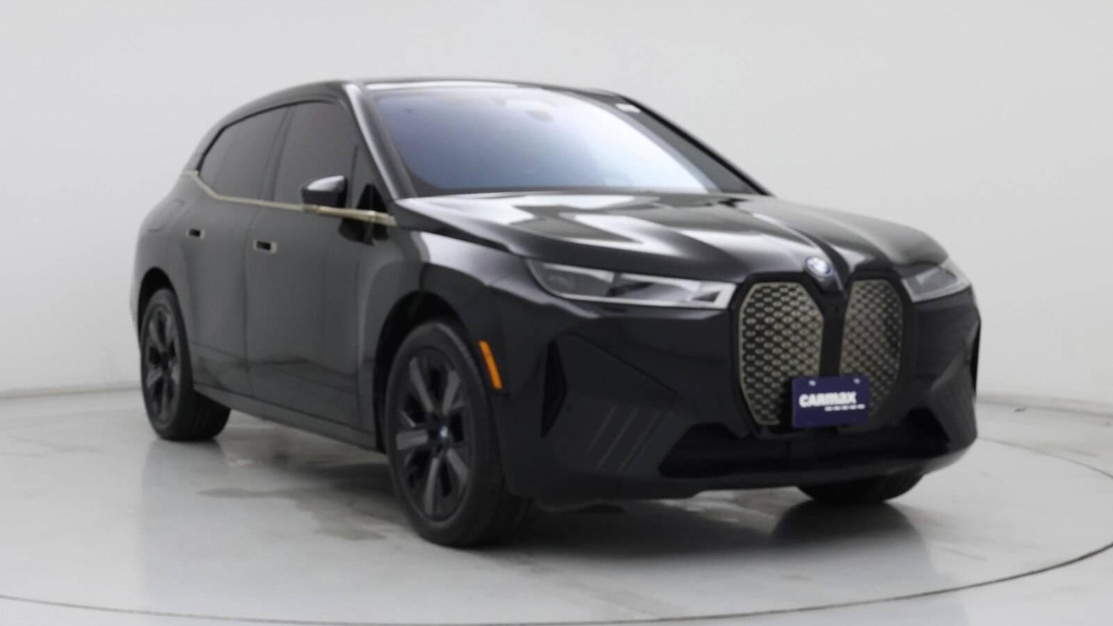 2023 BMW iX xDrive50 in Birmingham AL For Sale - Image 1