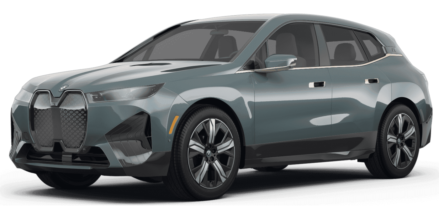 2023 BMW iX xDrive50 in San Francisco CA For Sale - Image 1