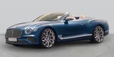 2023 Bentley Continental GT Mulliner in Alpharetta GA For Sale - Image 1