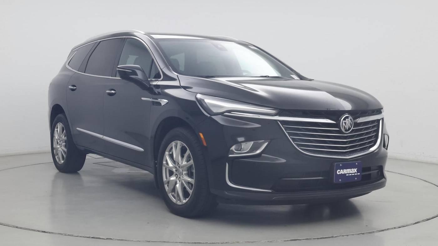 2023 Buick Enclave Essence in Birmingham AL For Sale - Image 1