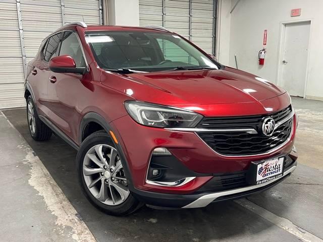 2023 Buick Encore GX Essence in Mission TX For Sale - Image 1