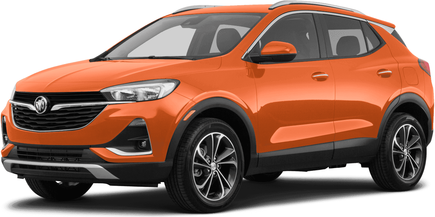 2023 Buick Encore GX Preferred in Bakersfield CA For Sale - Image 1