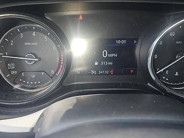 2023 Buick Encore GX Preferred in Miami FL For Sale - Image 1