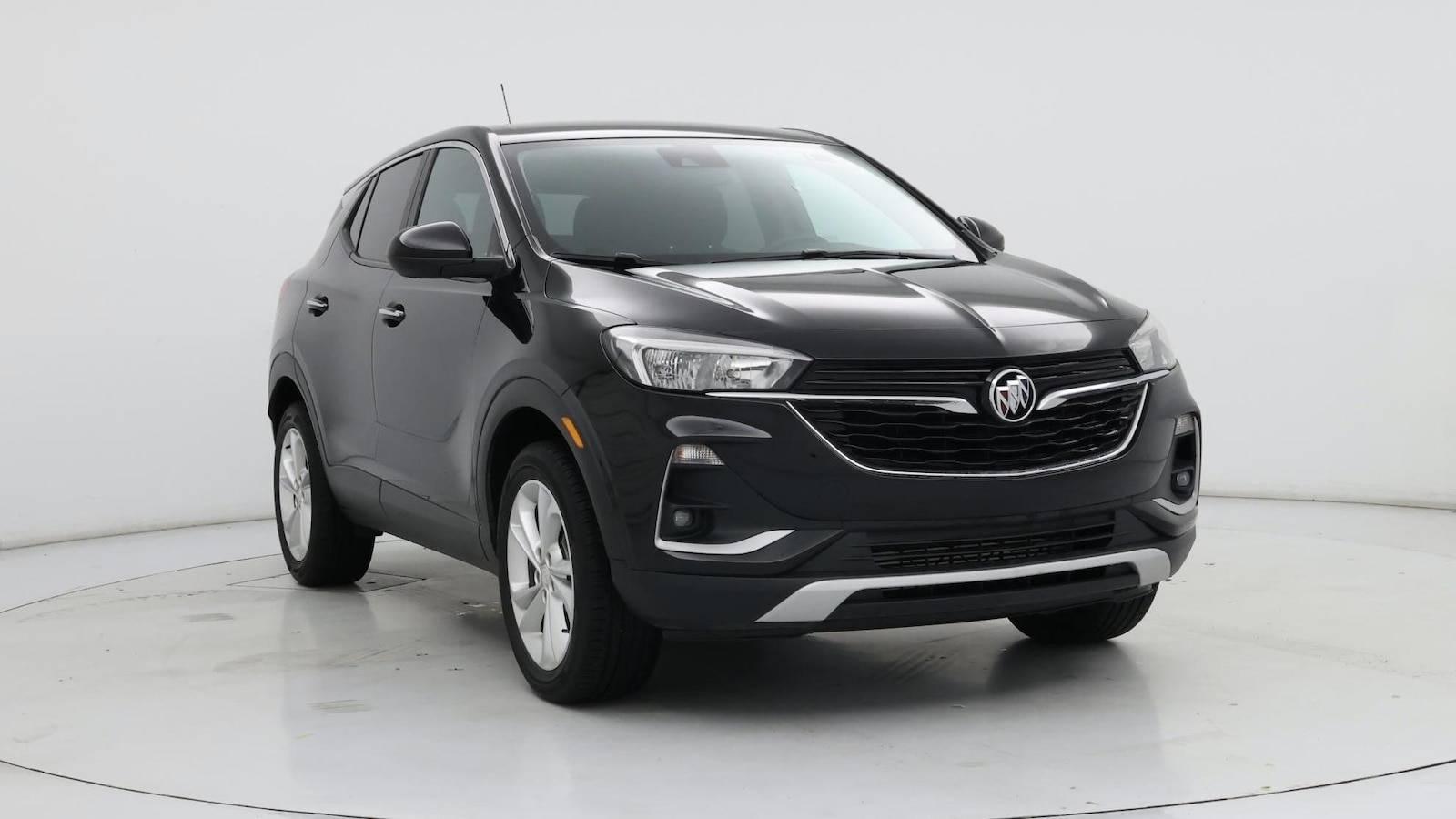 2023 Buick Encore GX Preferred in Birmingham AL For Sale - Image 1