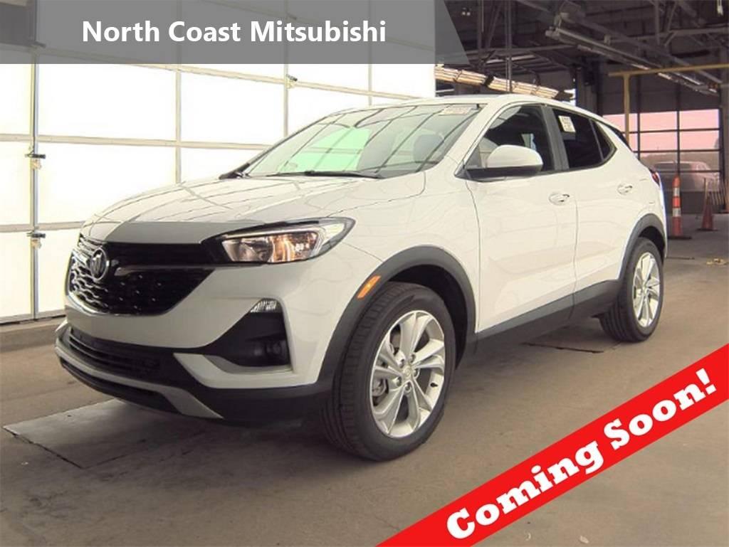 2023 Buick Encore GX Preferred in Akron OH For Sale - Image 1