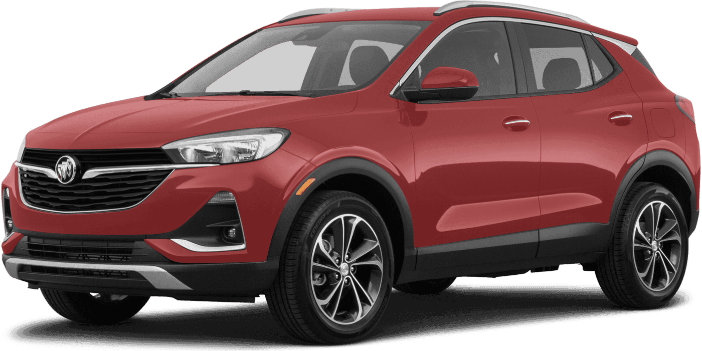 2023 Buick Encore GX Select in Bloomington IN For Sale - Image 1