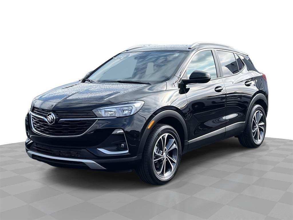 2023 Buick Encore GX Select in Taylor MI For Sale - Image 1