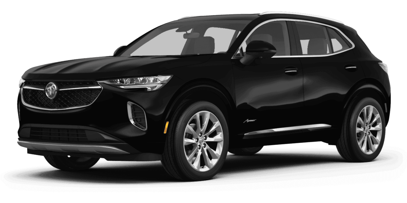 2023 Buick Envision Avenir in Houston TX For Sale - Image 1