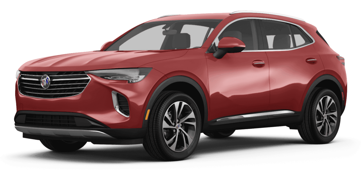 2023 Buick Envision Essence in Penns Grove NJ For Sale - Image 1