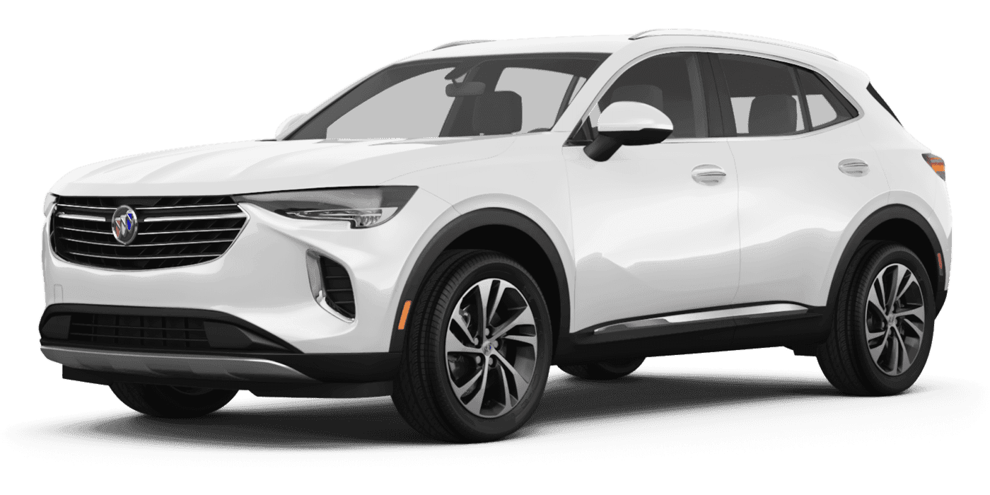 2023 Buick Envision Essence in Sebring FL For Sale - Image 1