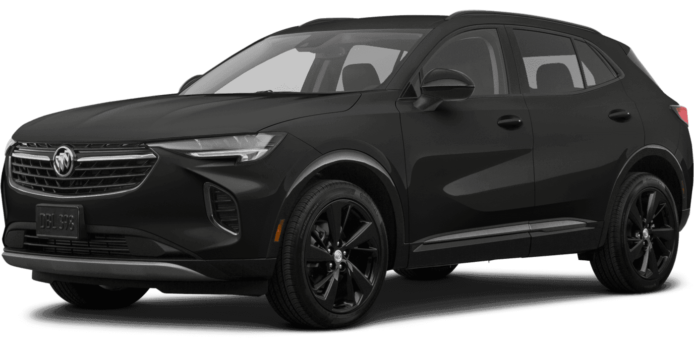 2023 Buick Envision Preferred in Gilbert AZ For Sale - Image 1