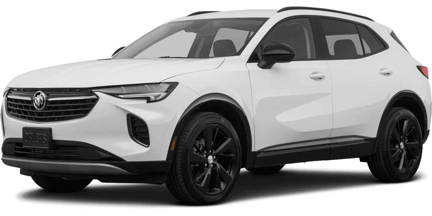 2023 Buick Envision Preferred in Budd Lake NJ For Sale - Image 1