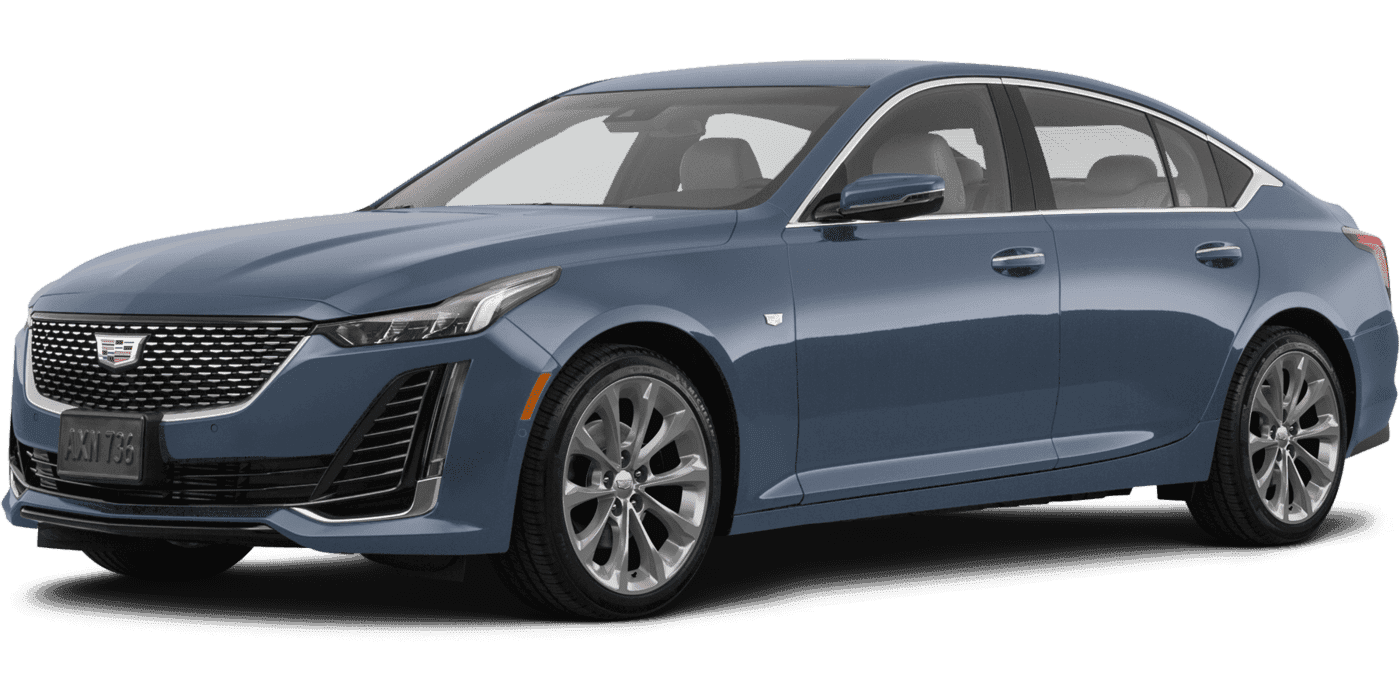 2023 Cadillac CT5 Premium Luxury in Toms River NJ For Sale - Image 1