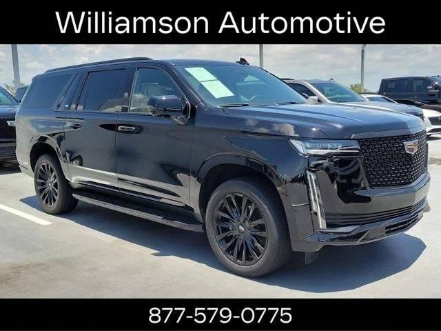 2023 Cadillac Escalade Premium Luxury in Miami FL For Sale - Image 1