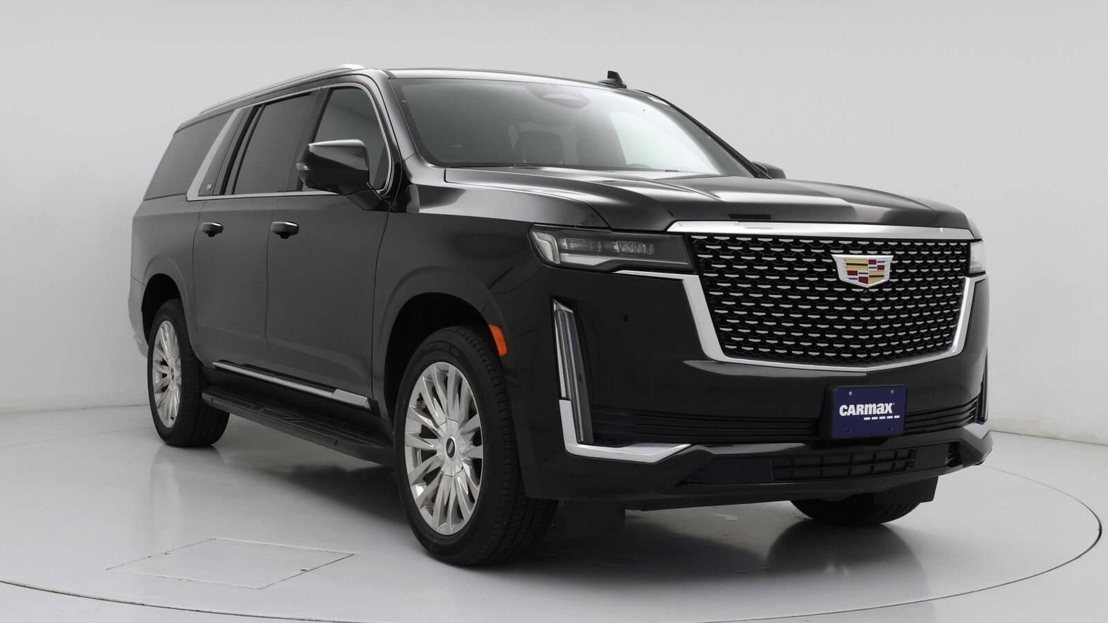 2023 Cadillac Escalade Premium Luxury in Birmingham AL For Sale - Image 1