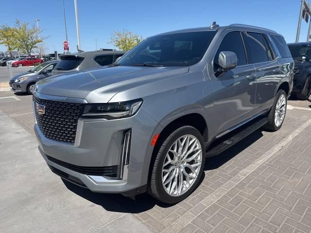 2023 Cadillac Escalade Premium Luxury in Glendale AZ For Sale - Image 1