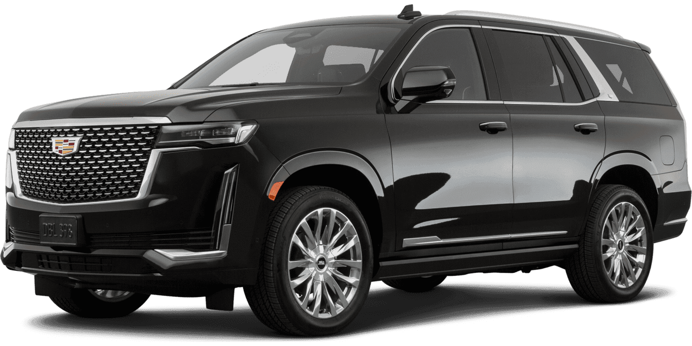 2023 Cadillac Escalade Premium Luxury in Moon Township PA For Sale - Image 1