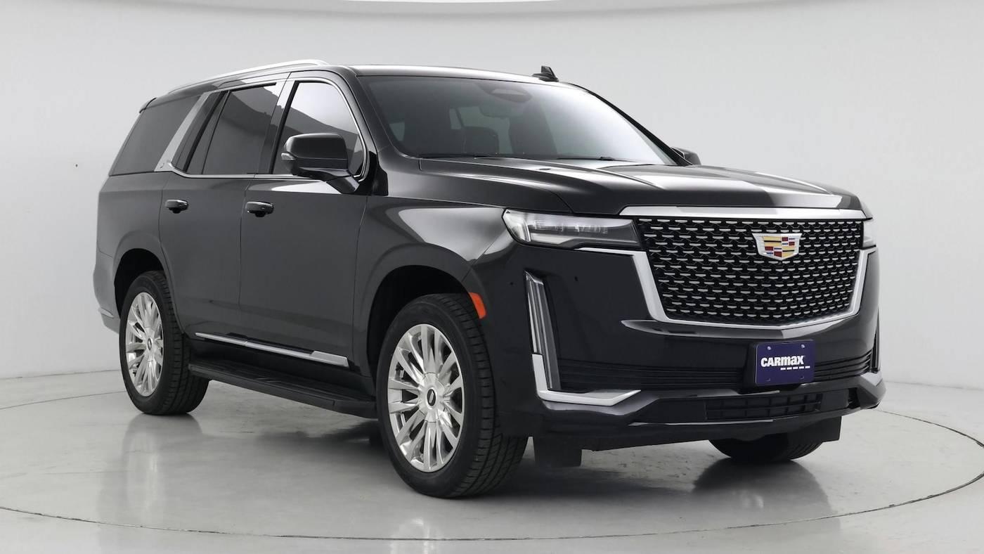 2023 Cadillac Escalade Premium Luxury in Birmingham AL For Sale - Image 1