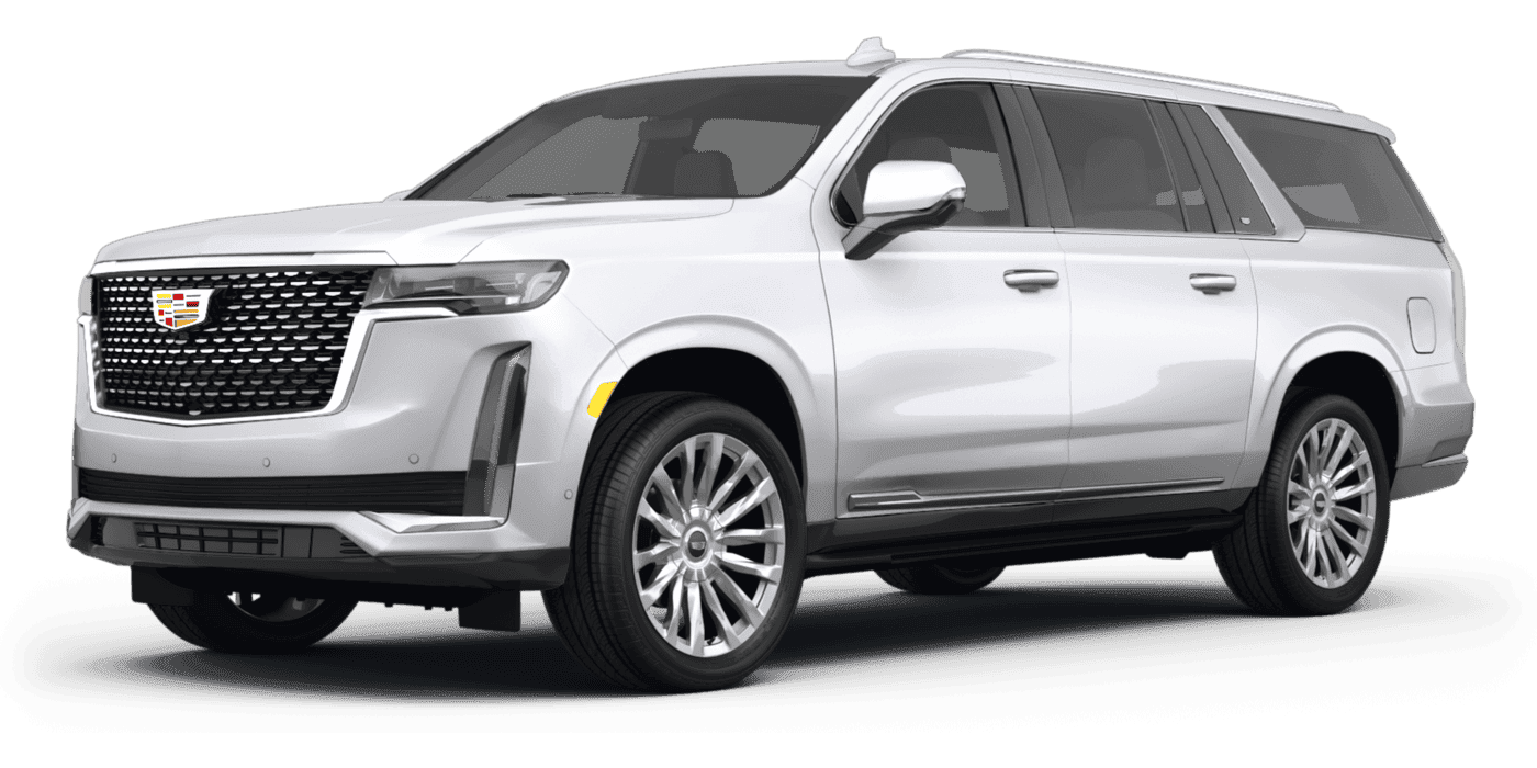 2023 Cadillac Escalade Premium Luxury in Kansas City MO For Sale - Image 1