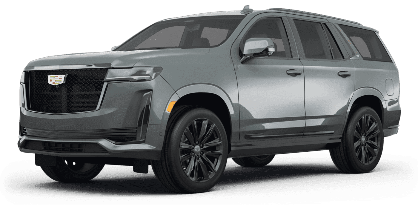 2023 Cadillac Escalade Sport Platinum in Gurnee IL For Sale - Image 1