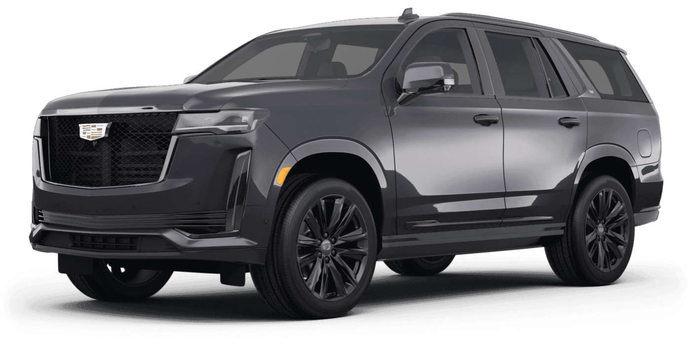 2023 Cadillac Escalade Sport Platinum in Austin TX For Sale - Image 1
