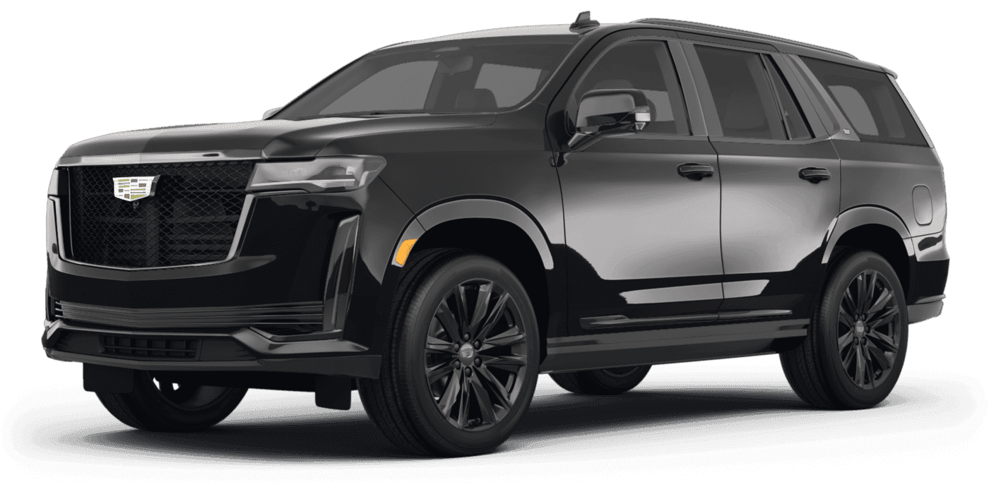 2023 Cadillac Escalade Sport Platinum in Port Richey FL For Sale - Image 1