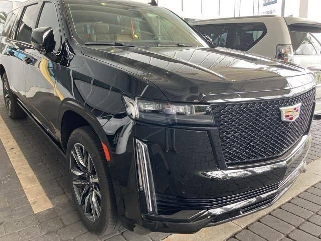 2023 Cadillac Escalade Sport in Miami FL For Sale - Image 1