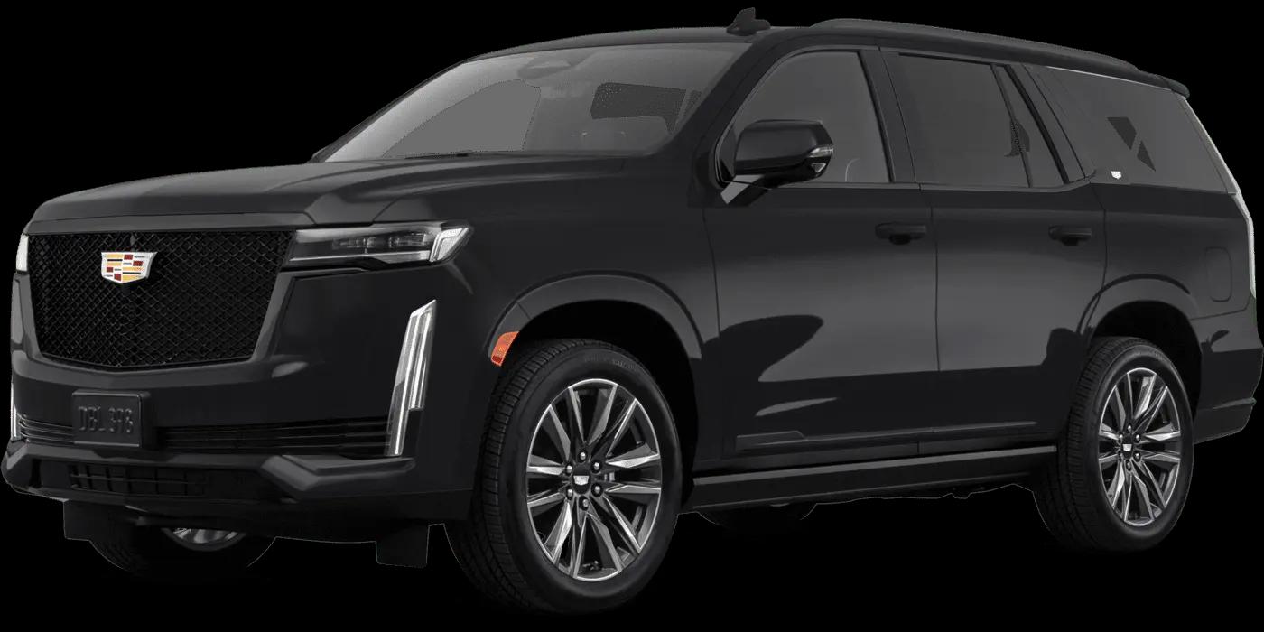 2023 Cadillac Escalade Sport in San Marcos TX For Sale - Image 1