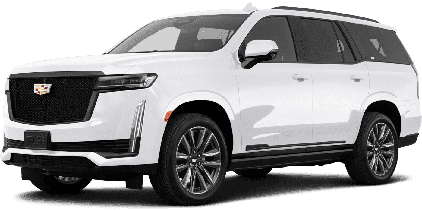 2023 Cadillac Escalade Sport in Northbrook IL For Sale - Image 1