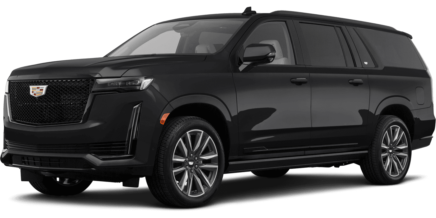 2023 Cadillac Escalade Sport in Bay Shore NY For Sale - Image 1