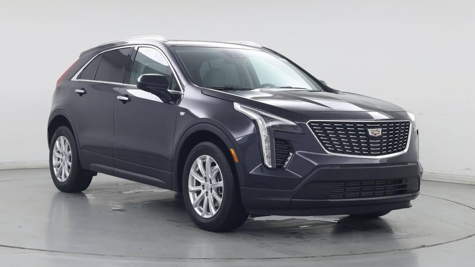 2023 Cadillac XT4 Luxury in Birmingham AL For Sale - Image 1