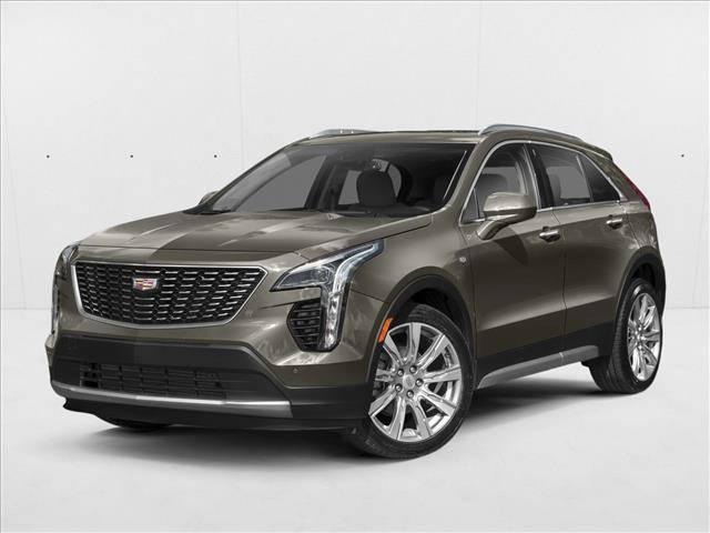 2023 Cadillac XT4 Premium Luxury in West Palm Beach FL For Sale - Image 1