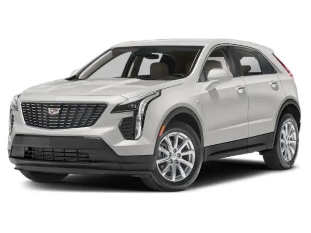2023 Cadillac XT4 Premium Luxury in Sarasota FL For Sale - Image 1