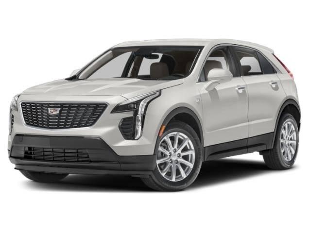 2023 Cadillac XT4 Premium Luxury in Bradenton FL For Sale - Image 1