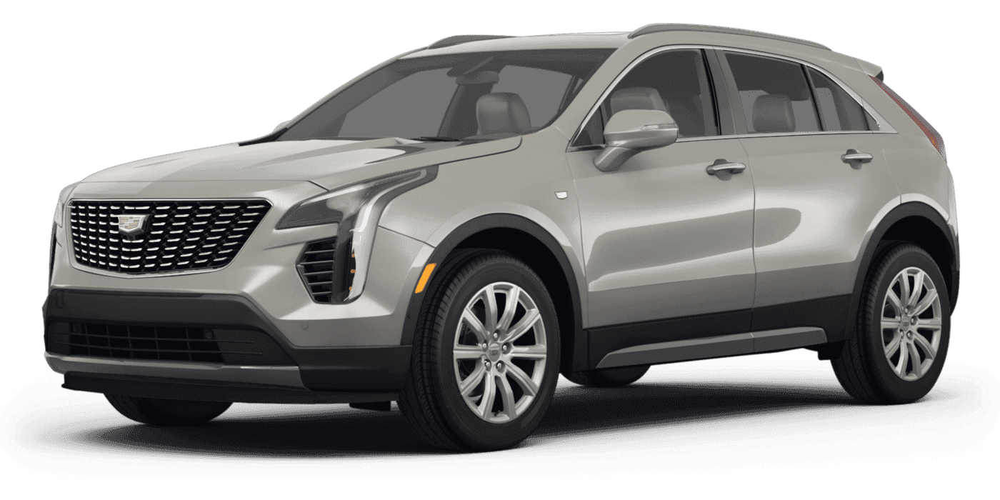 2023 Cadillac XT4 Premium Luxury in Tampa FL For Sale - Image 1