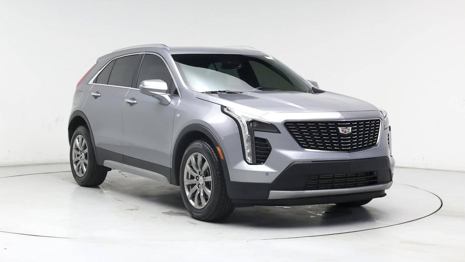 2023 Cadillac XT4 Premium Luxury in Birmingham AL For Sale - Image 1