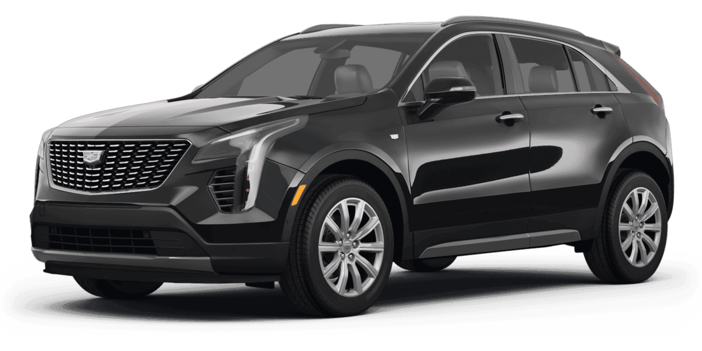 2023 Cadillac XT4 Premium Luxury in Chino Hills CA For Sale - Image 1