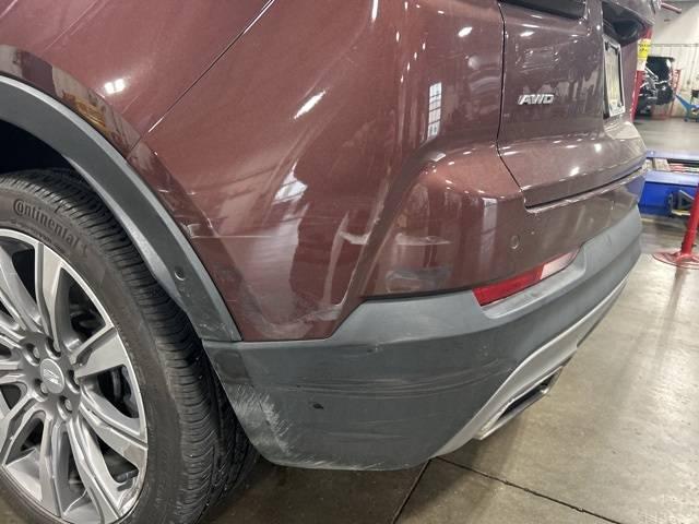 2023 Cadillac XT4 Premium Luxury in Fairfield OH For Sale - Image 1