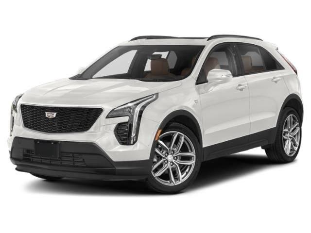 2023 Cadillac XT4 Sport in Vadnais Heights MN For Sale - Image 1