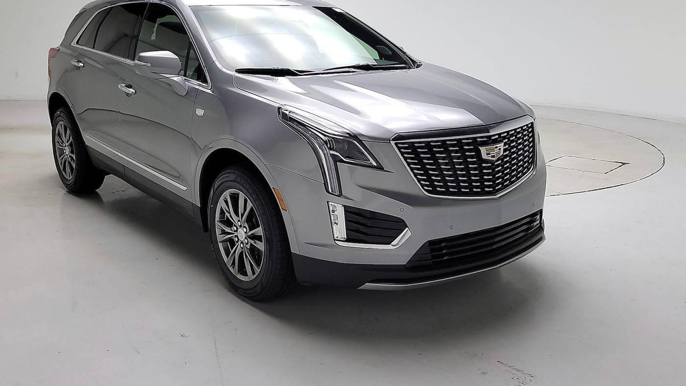 2023 Cadillac XT5 Premium Luxury in Birmingham AL For Sale - Image 1