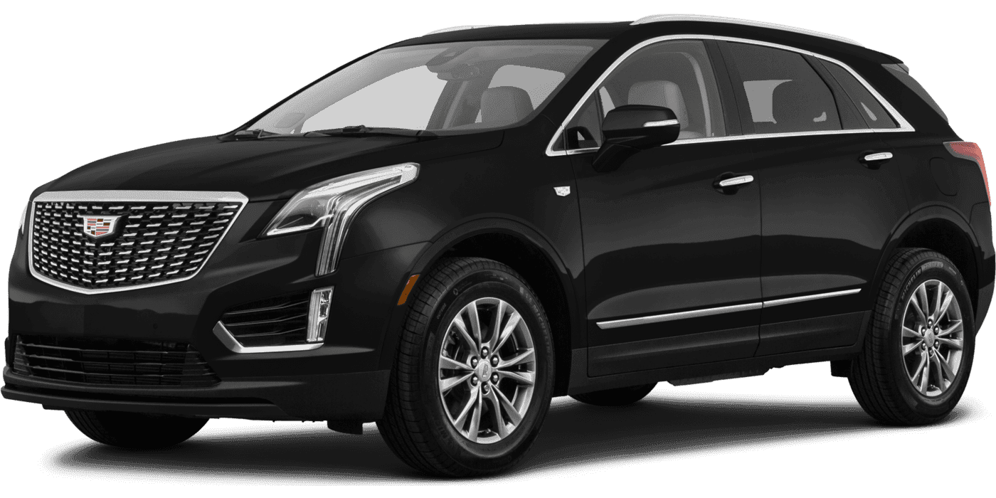 2023 Cadillac XT5 Premium Luxury in Billings MT For Sale - Image 1